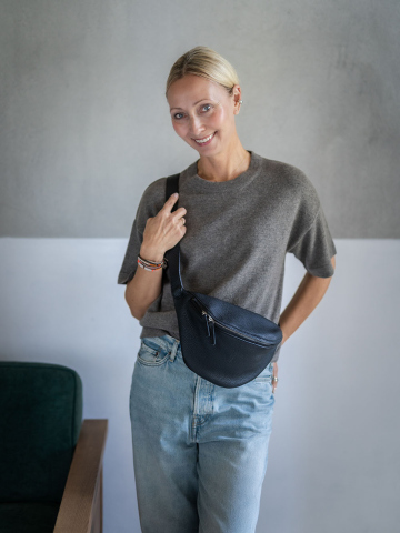 la-boba-hib-bag-tokyo-black-silver-no-logo-grain